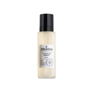 Athonites Cleanse And Comfort. Face Oil