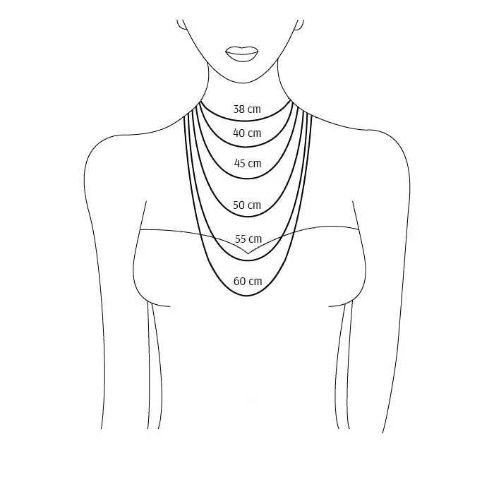 BAHIA PEARL NECKLACE