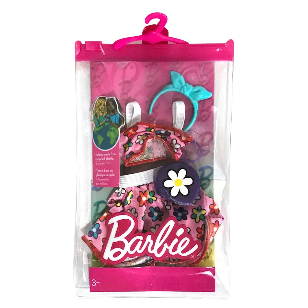 Barbie Moditas 2 Pack Set - Diadema azul GWD96