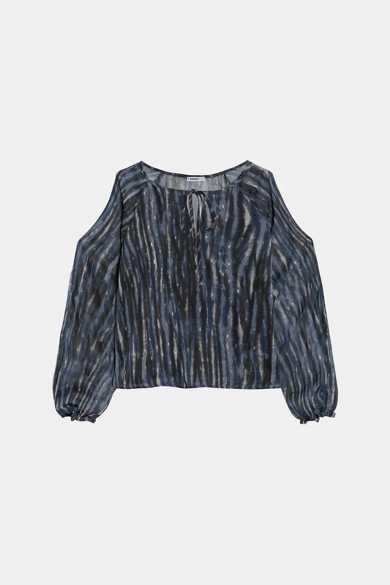 BLUSA MOG