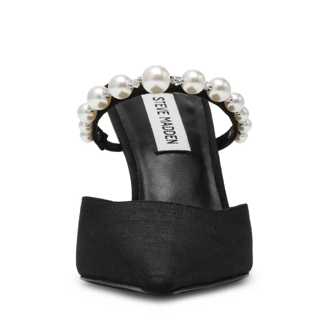 BRECKI-P BLACK