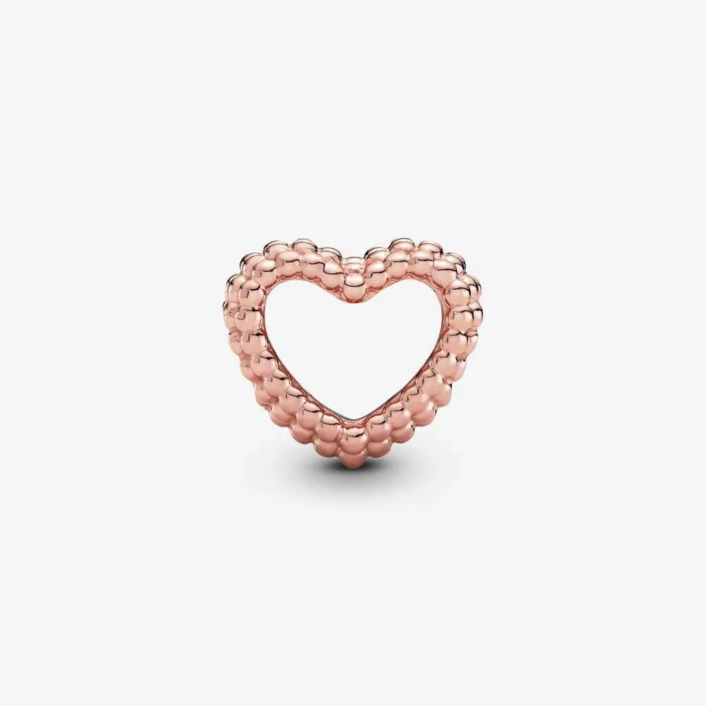 Charm Cuore di Sfere - 787516