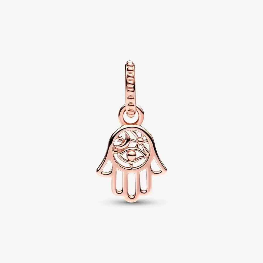 Charm Mano di Fatima Protettiva - 789144C00