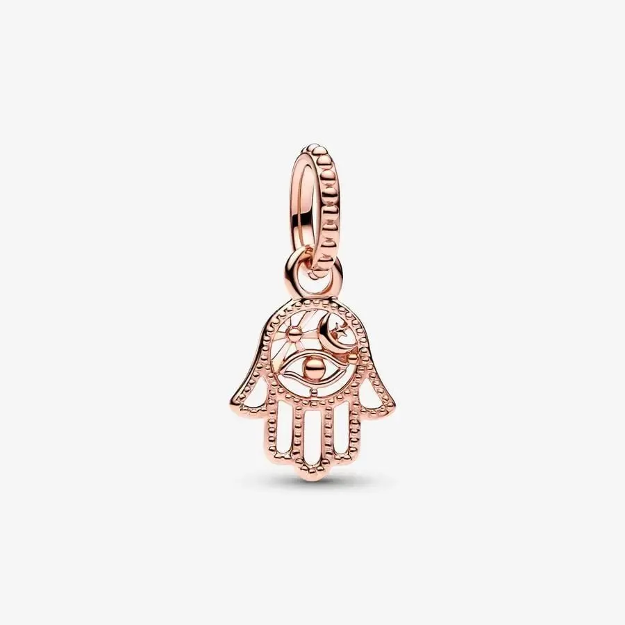 Charm Mano di Fatima Protettiva - 789144C00