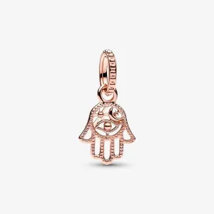 Charm Mano di Fatima Protettiva - 789144C00