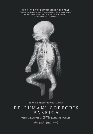 De Humani Corporis Fabrica [DVD]