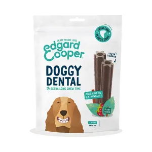 Doggy Dental Menta y Fresa