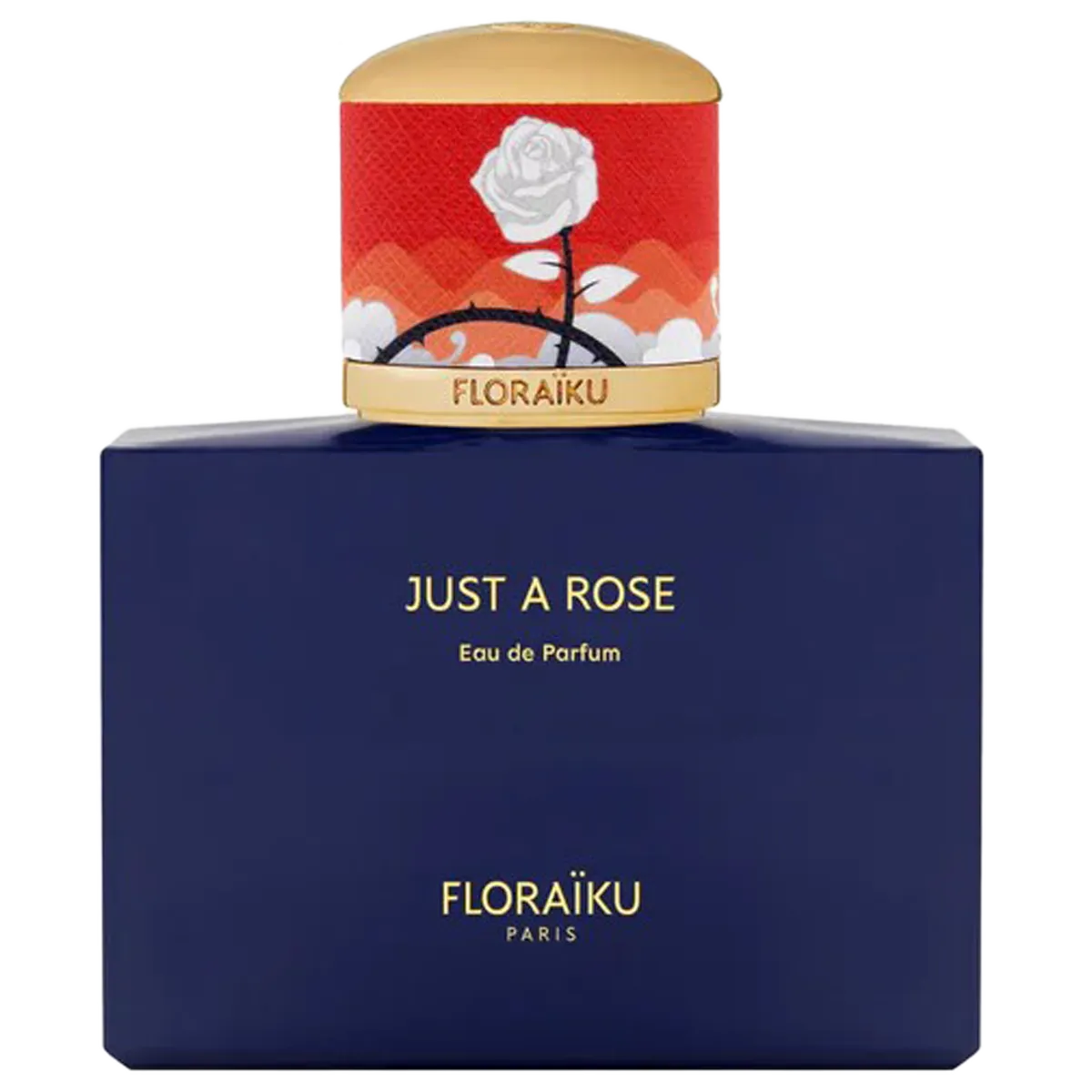 Edp Just A Rose 10ml Purse Refill
