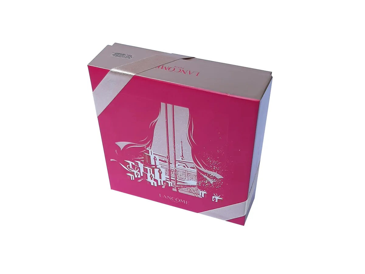 Estuche O de Lancome EDT 125ml  body lotion 200ml