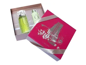 Estuche O de Lancome EDT 125ml  body lotion 200ml