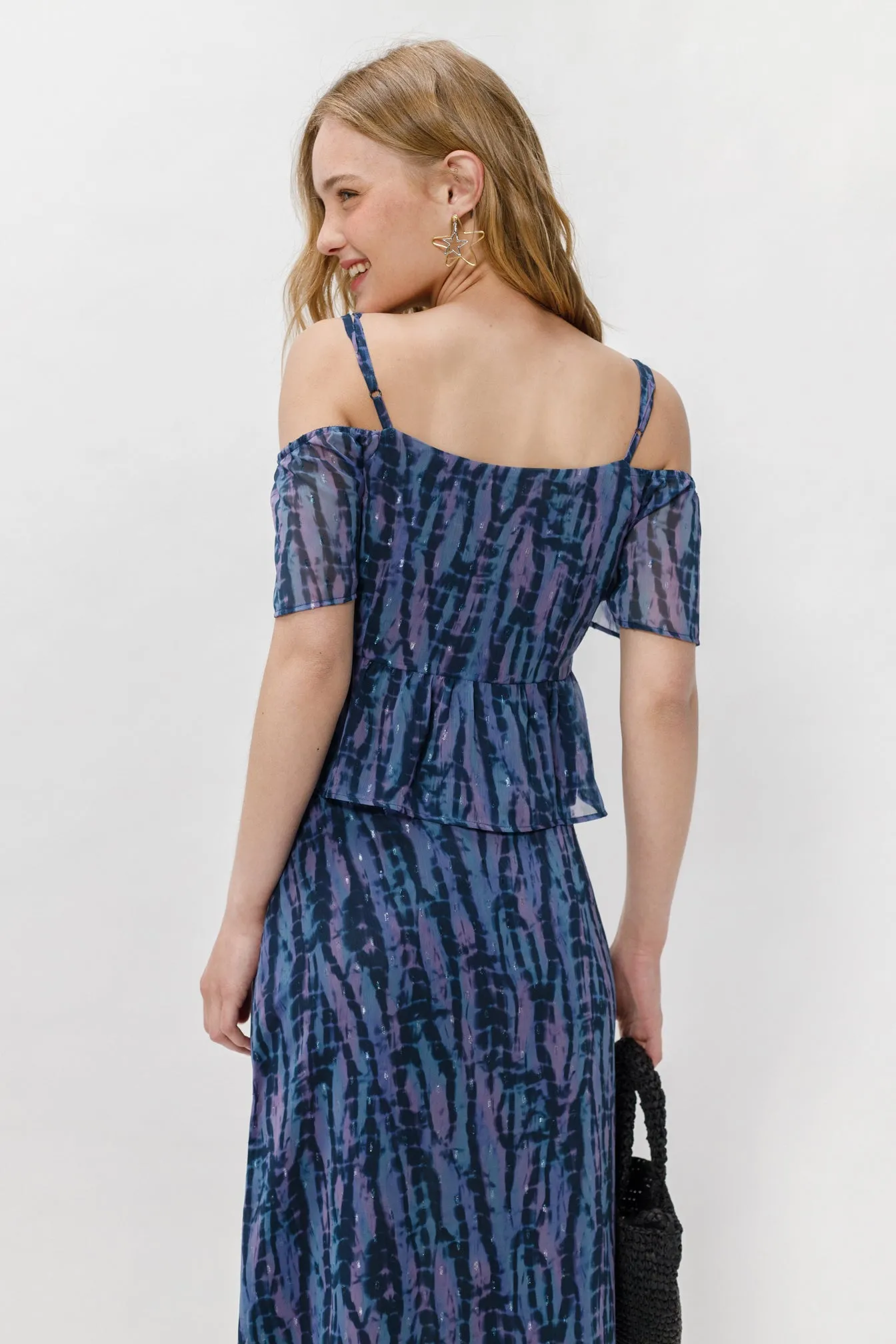 FALDA MIDI ELIE
