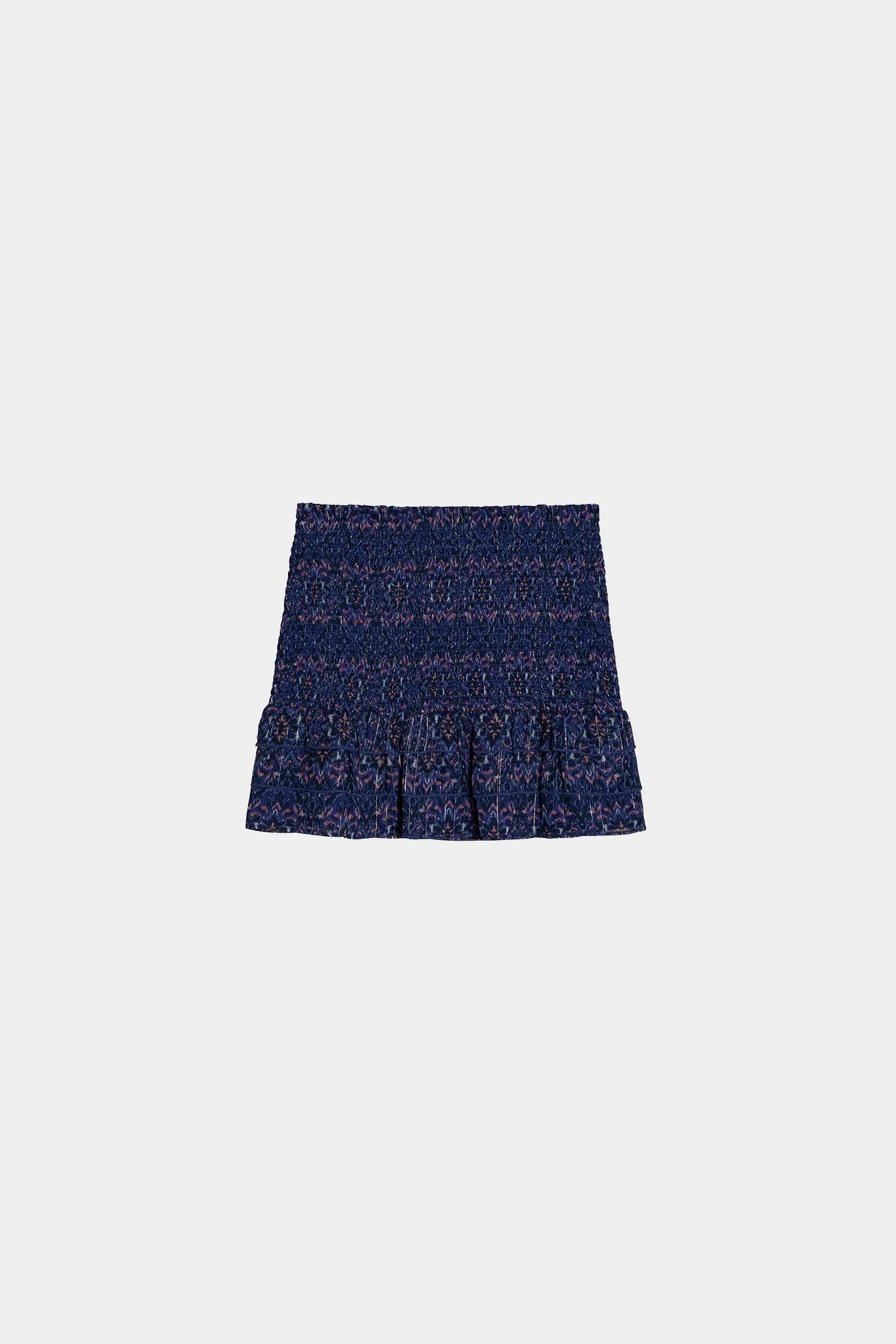 FALDA MINI BERTA