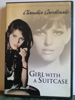 Girl With a Suitcase [DVD]
