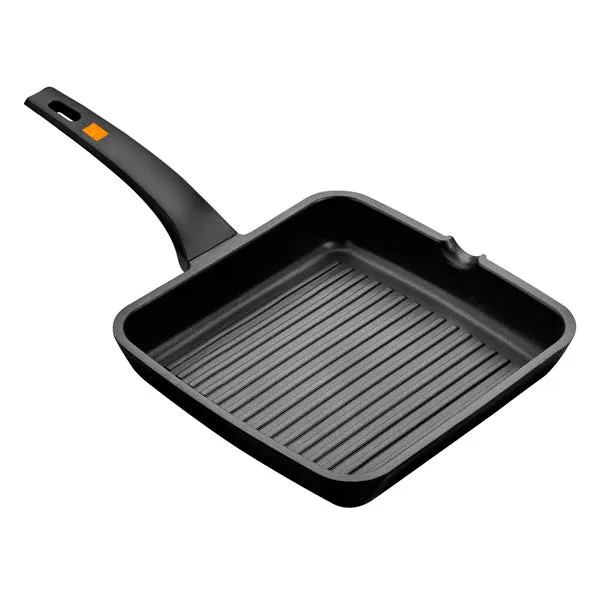 Grill con rayas Efficient