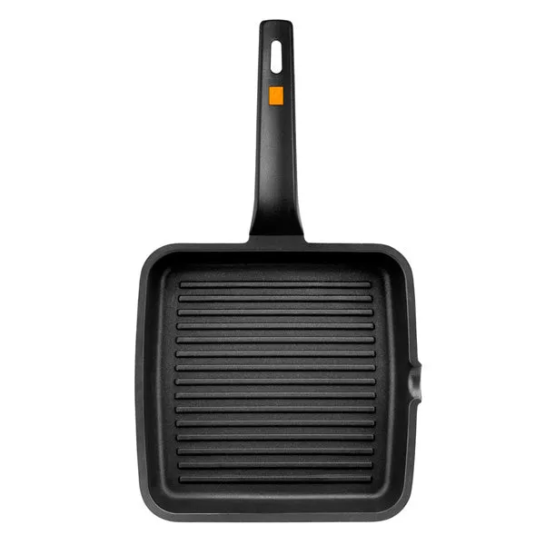 Grill con rayas Efficient