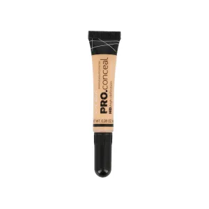 HD PRO. Conceal Yellow Corrector