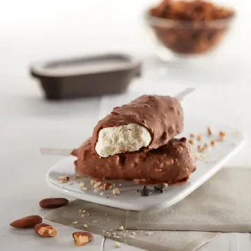 Helado Classic Creamy 4 unidades