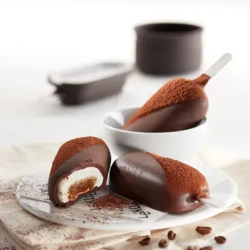 Helado Classic Creamy 4 unidades