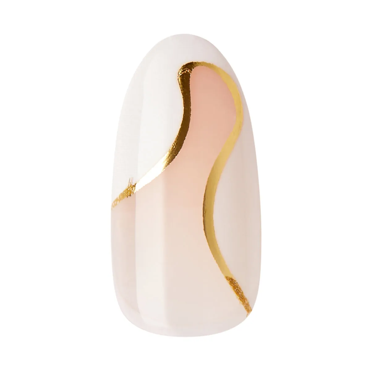 IMPRESS NAILS UÑAS POSTIZAS TROPICAL VACAY - OUTLET KISS