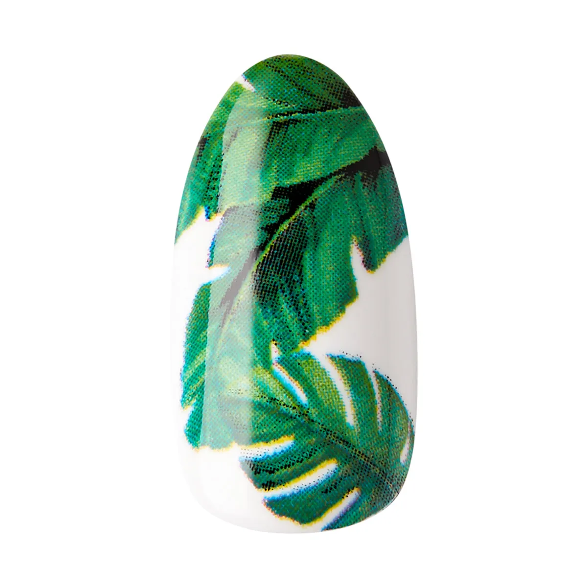 IMPRESS NAILS UÑAS POSTIZAS TROPICAL VACAY - OUTLET KISS