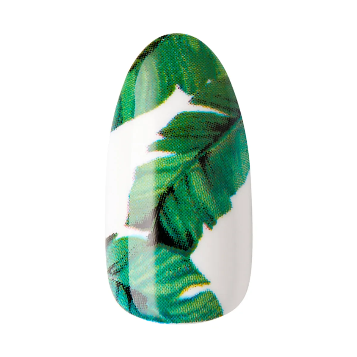 IMPRESS NAILS UÑAS POSTIZAS TROPICAL VACAY - OUTLET KISS