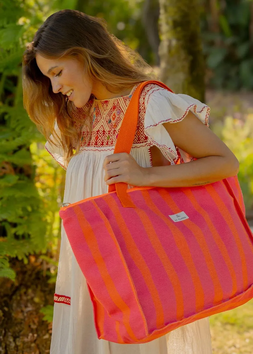 Kalea Bolsa de Viaje Mediana