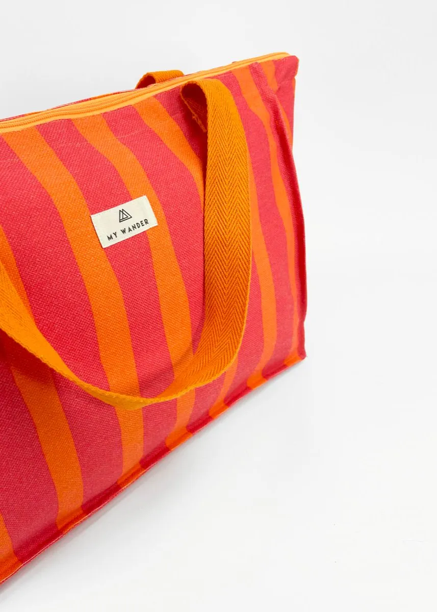 Kalea Bolsa de Viaje Mediana