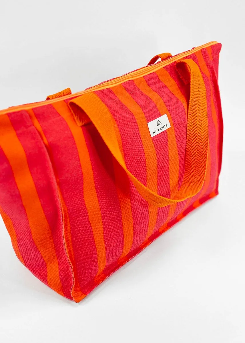 Kalea Bolsa de Viaje Mediana