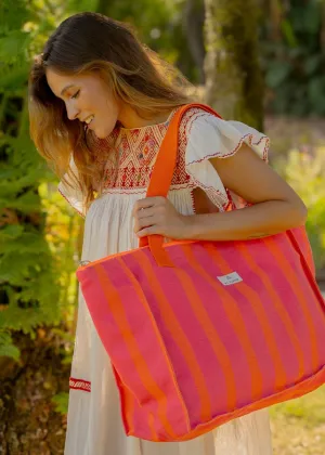 Kalea Bolsa de Viaje Mediana