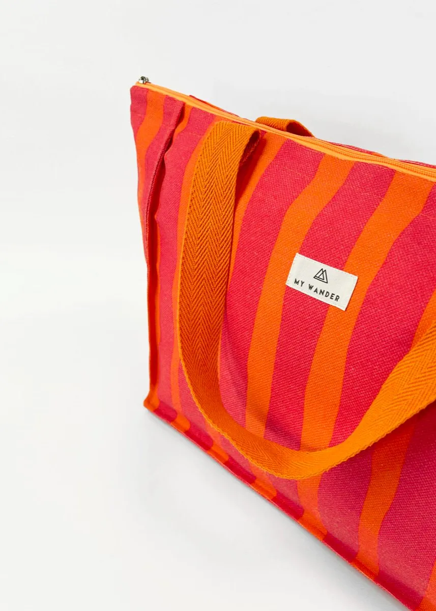 Kalea Bolsa de Viaje Mediana