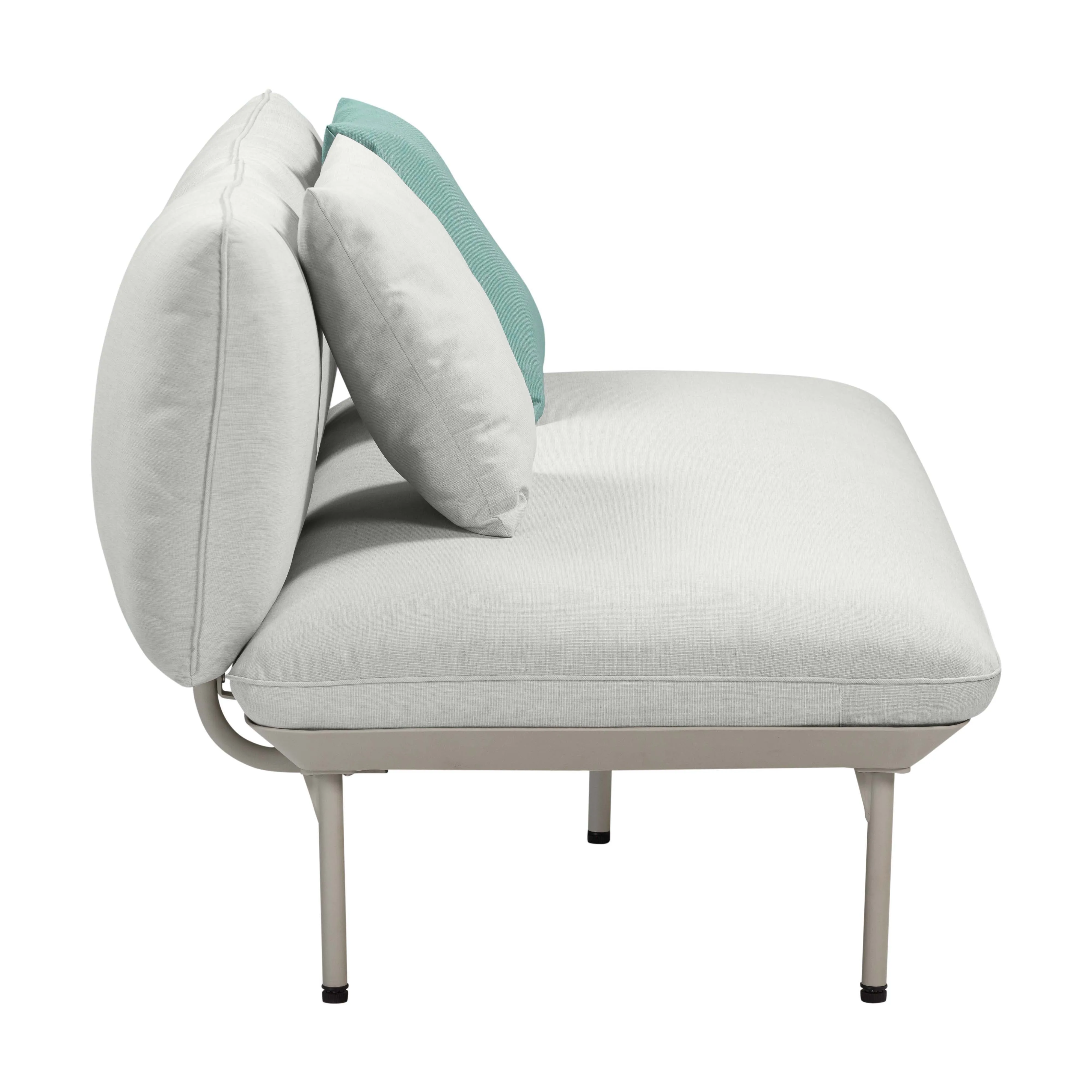 Katti Outdoor Loveseat