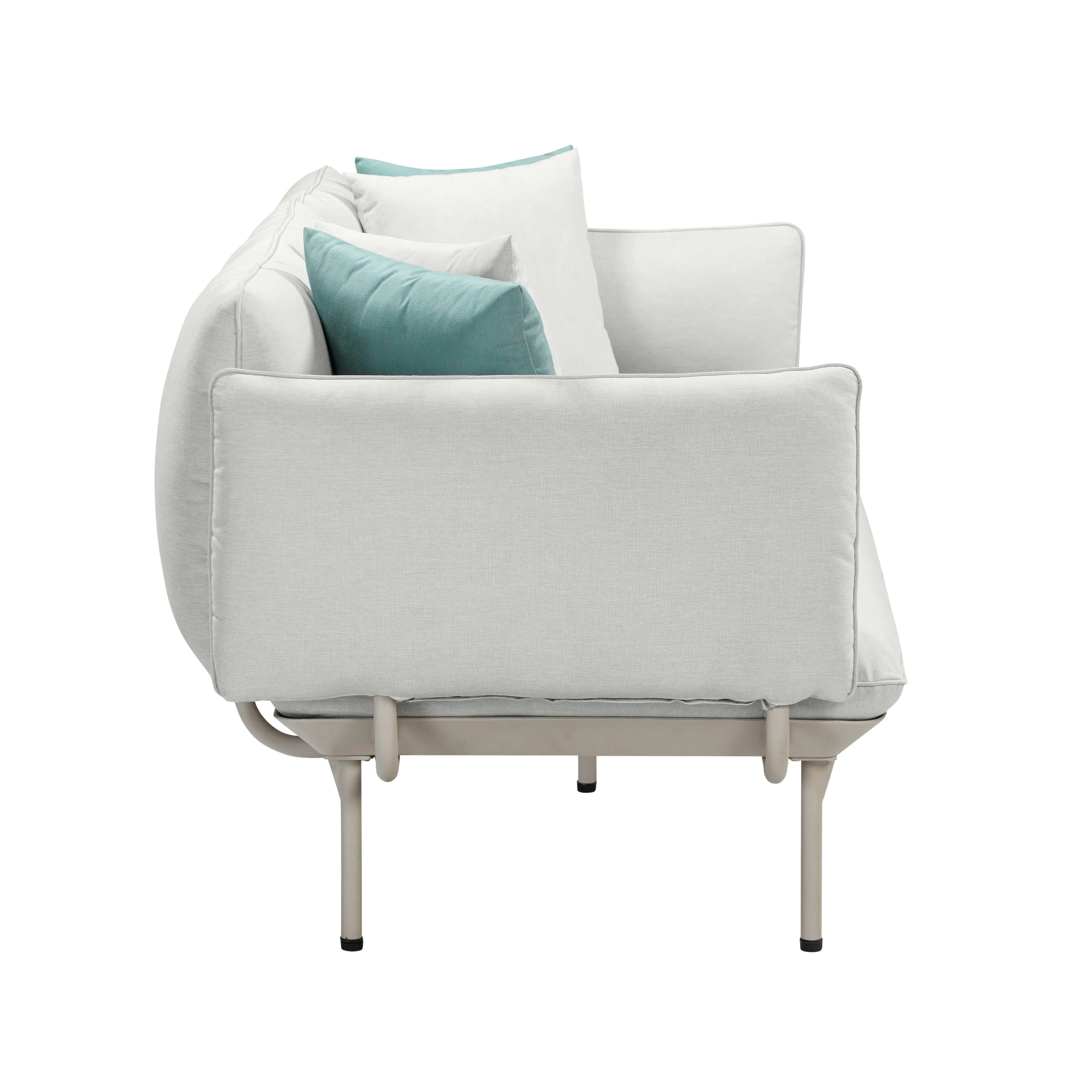 Katti Outdoor Sofa