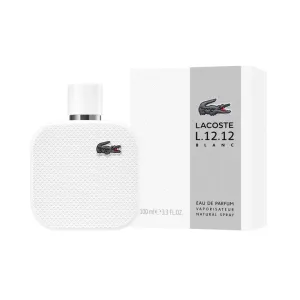 Lacoste L.12.12 Blanc Edp 100 Ml Hombre