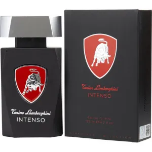 Lamborghini Intenso EDT  125 Ml Hombre