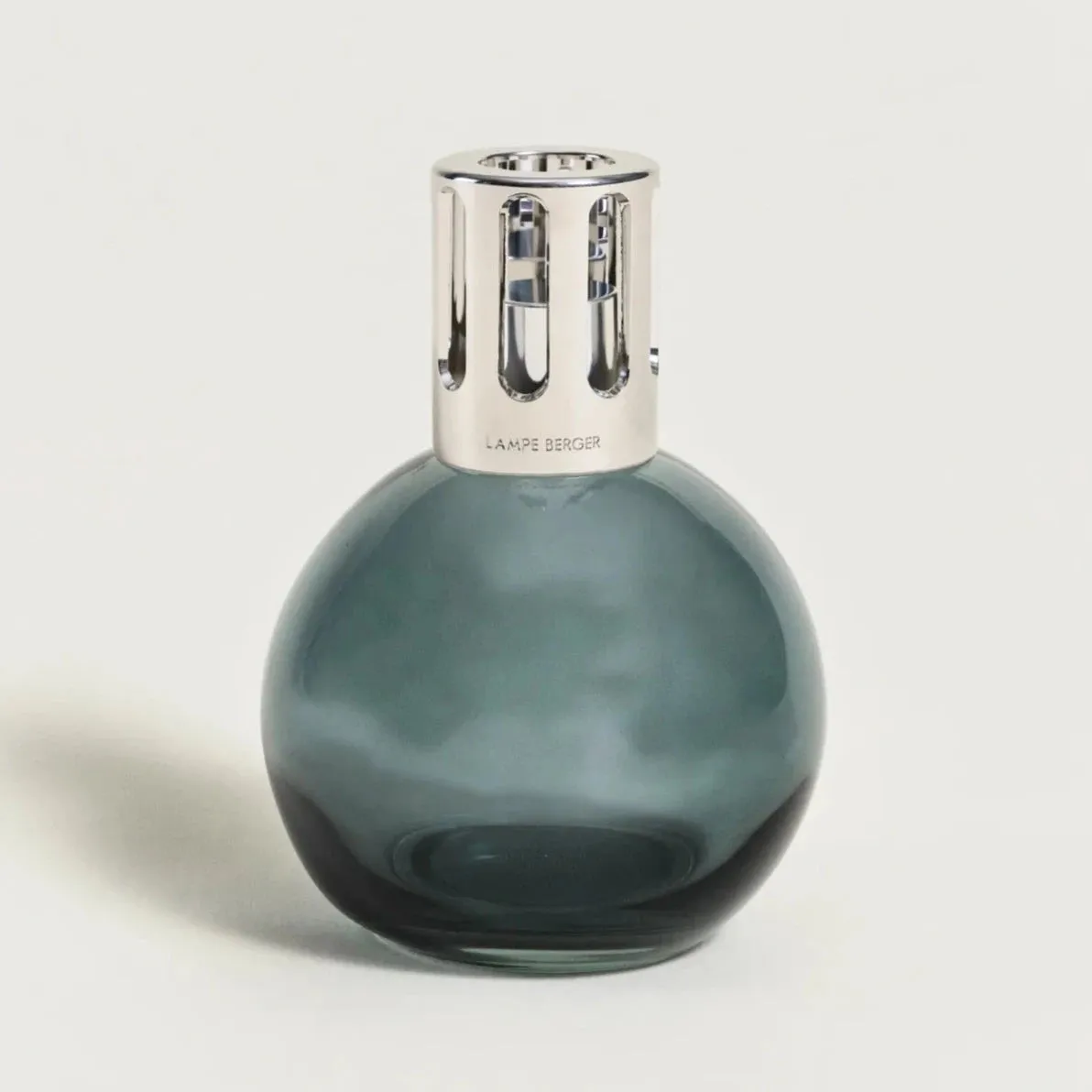 Lampara Catalítica Lampe Berger Lámpara Boule Smoke