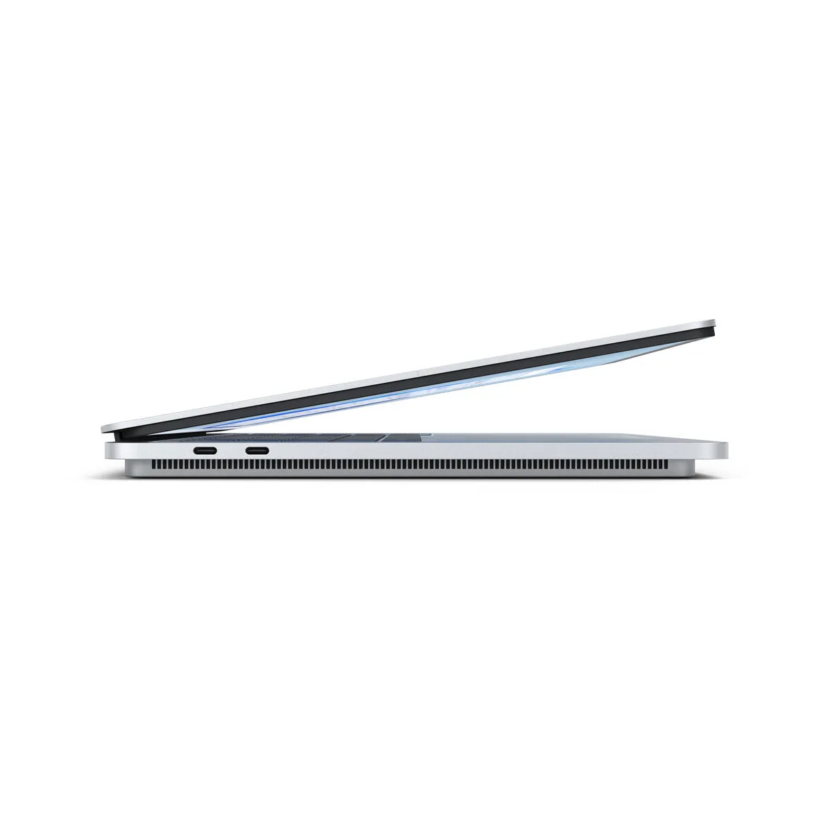 Laptop 2 in 1 Microsoft Surface Laptop Studio 14,4" 16 GB RAM 512 GB SSD Qwerty in Spagnolo Intel Core i7-11370H NVIDIA GeForce