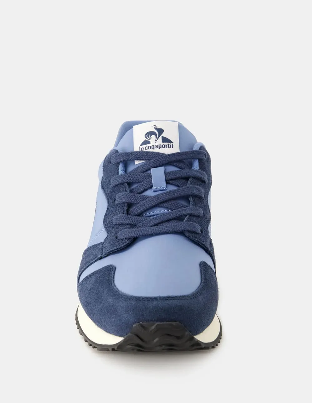 Le Coq Sportif Platinium_2 Azules Hombre