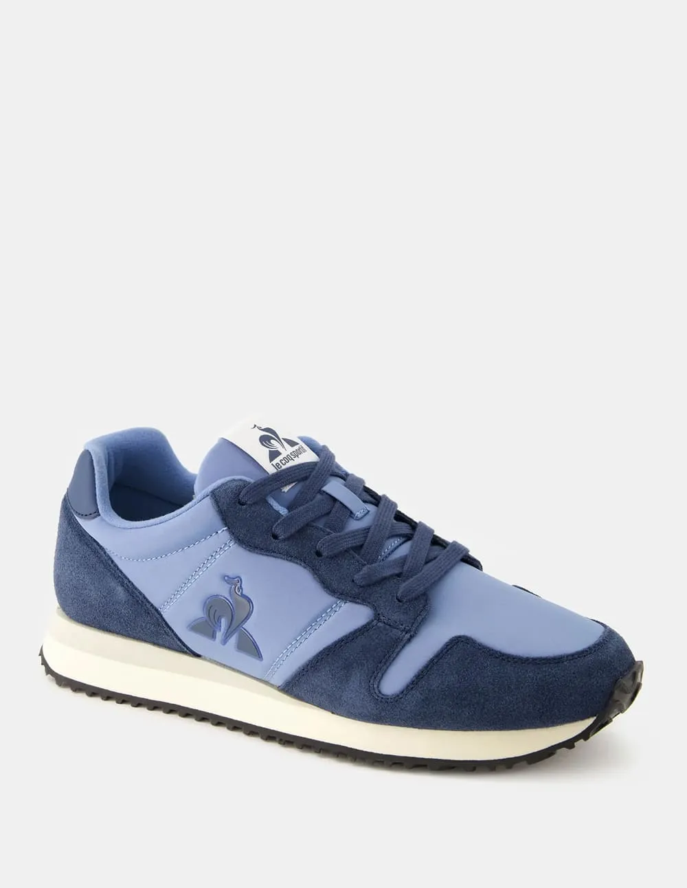 Le Coq Sportif Platinium_2 Azules Hombre
