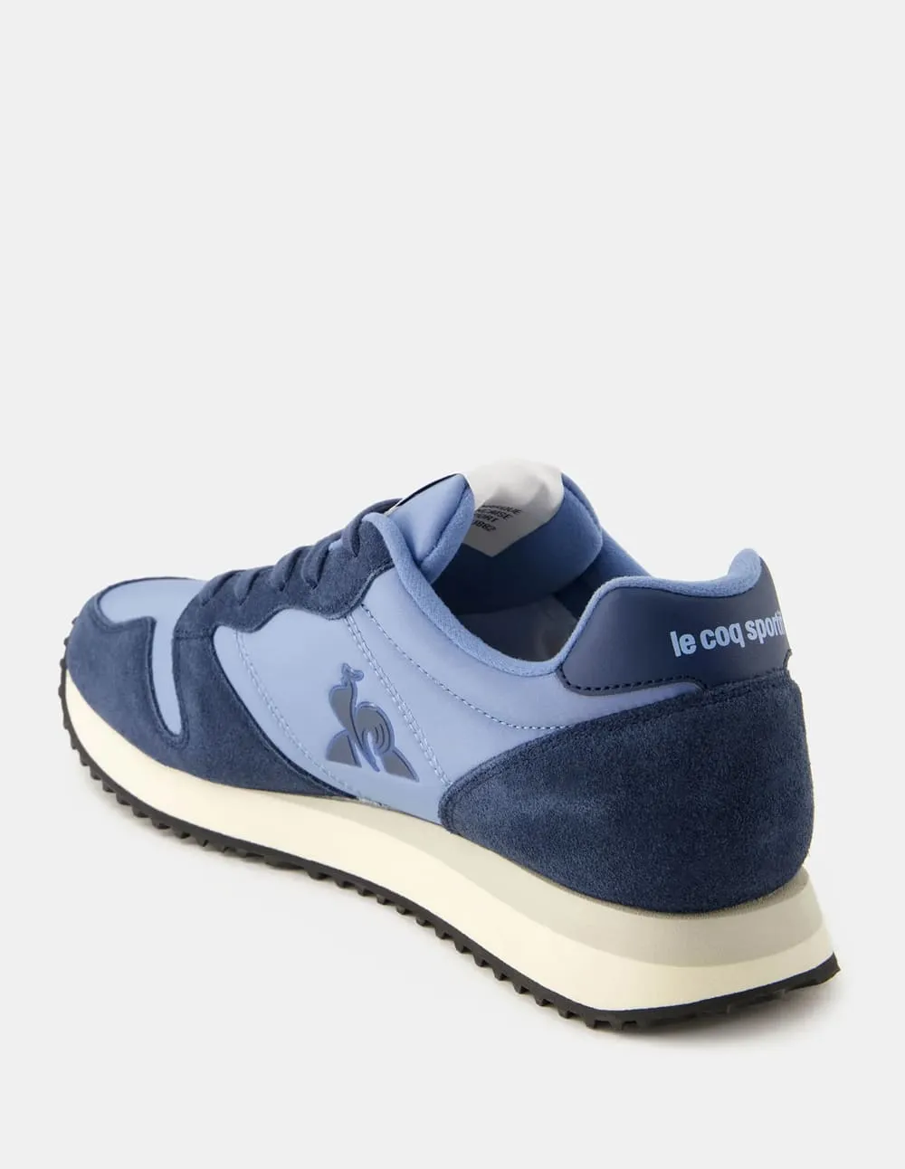 Le Coq Sportif Platinium_2 Azules Hombre