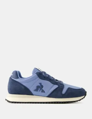 Le Coq Sportif Platinium_2 Azules Hombre