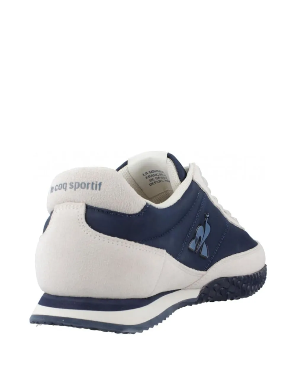 Le Coq Sportif Veloce I Azules y Blancas Hombre