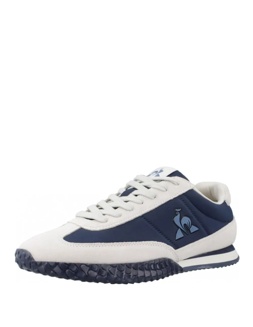 Le Coq Sportif Veloce I Azules y Blancas Hombre