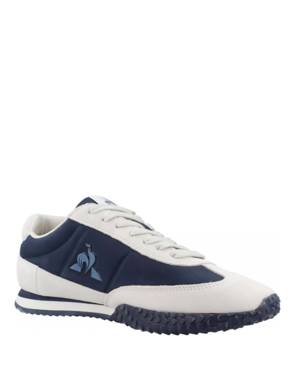 Le Coq Sportif Veloce I Azules y Blancas Hombre