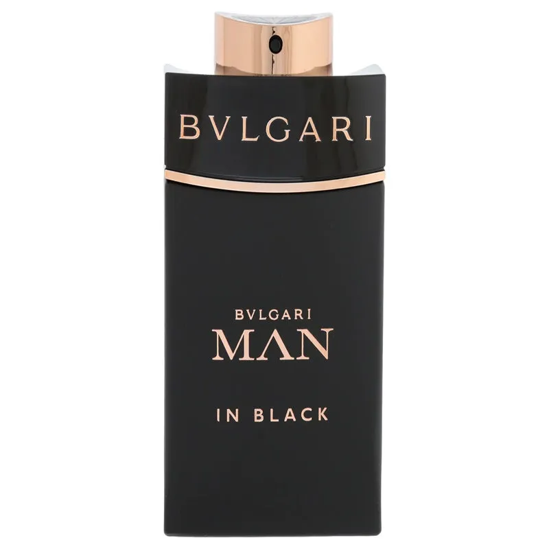 Man In Black 60ML EDP Hombre BVLGARI