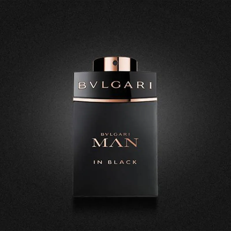 Man In Black 60ML EDP Hombre BVLGARI