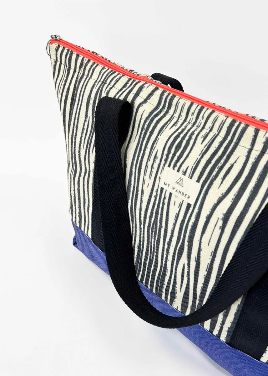 Marty Maxi Bolso Grande Viaje