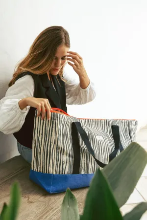 Marty Maxi Bolso Grande Viaje