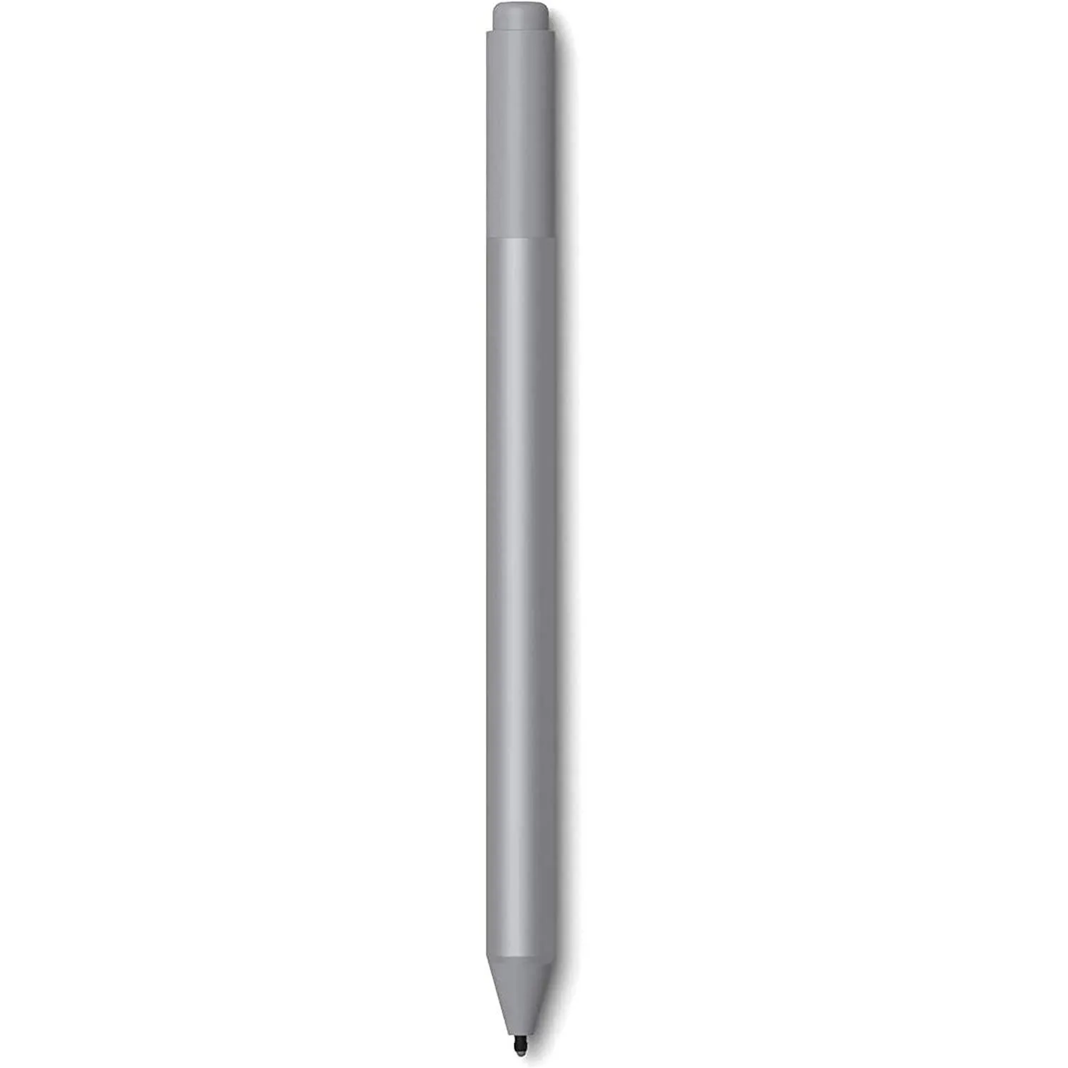 Microsoft Surface Penna per dispositivi Surface, Platino, 4.096 punti di pressione (RICONDIZIONATO)
