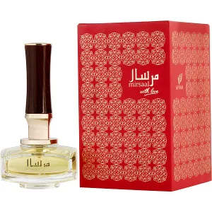 Mirsaal With Love Edp 90Ml Mujer Afnan Perfume