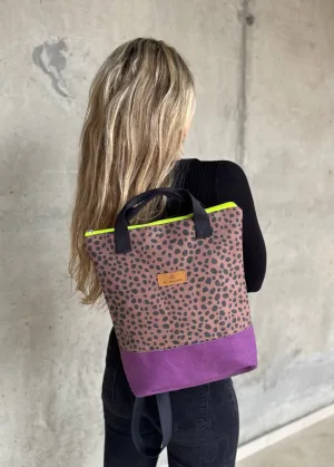 Mochila Nairobi Repelente al Agua